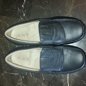 Boys dress shoes